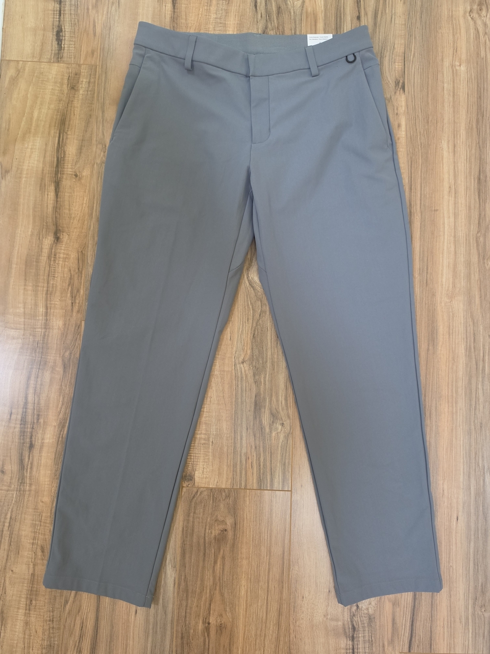 Nike 24.7 Golf PerfectStretch Dri-FIT Standard Fit 5 Pocket Pants
